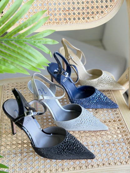 Gina Heels