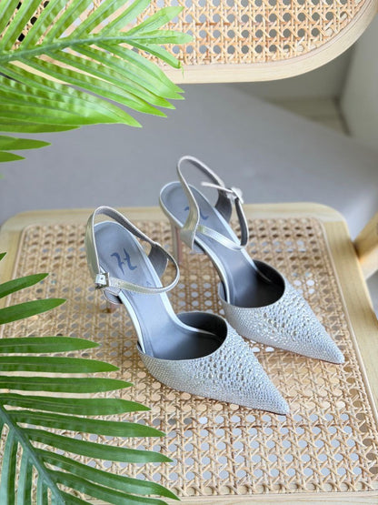 Gina Heels