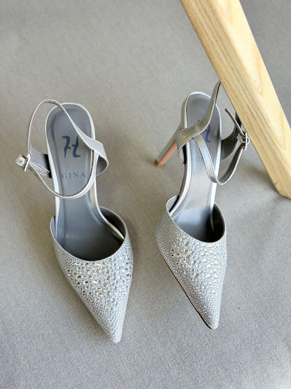 Gina Heels