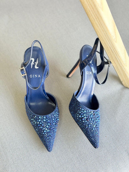 Gina Heels