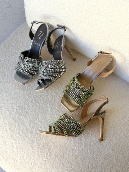 Gina Heels