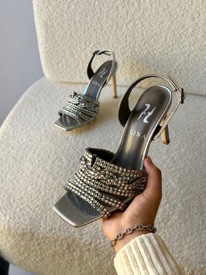 Gina Heels