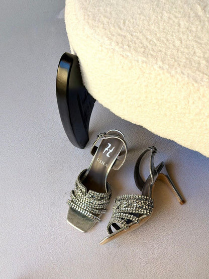 Gina Heels