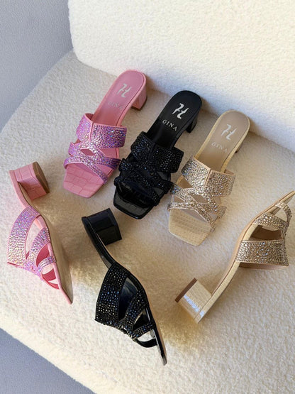 Gina Heels