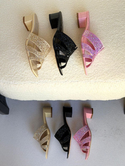 Gina Heels