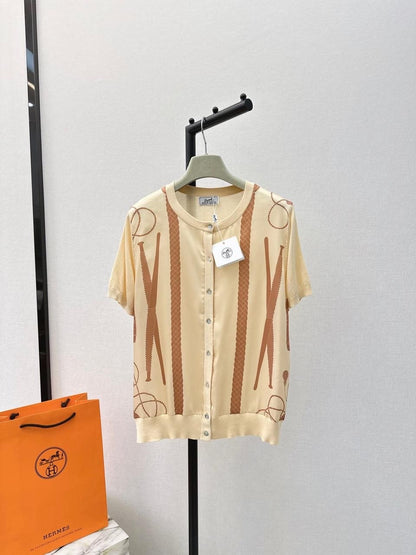 Hermes T-shirt