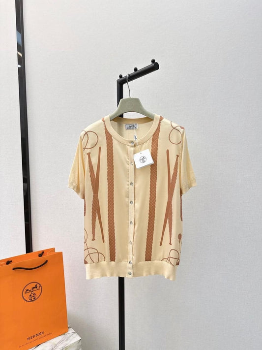 Hermes T-shirt