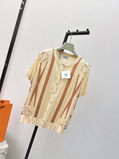 Hermes T-shirt