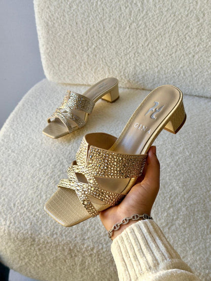 Gina Heels