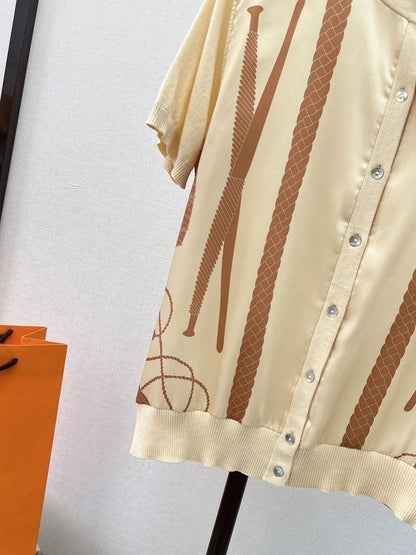 Hermes T-shirt