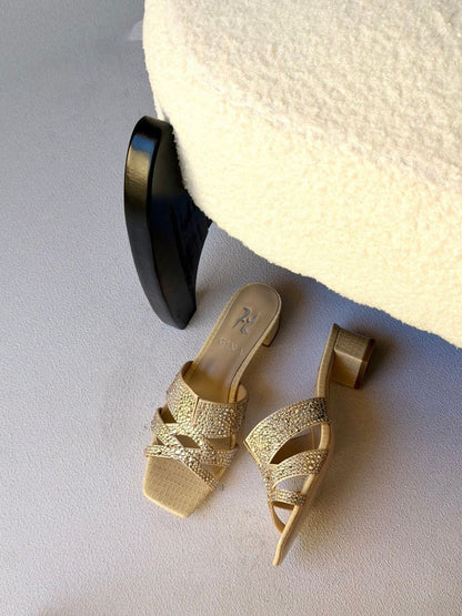 Gina Heels