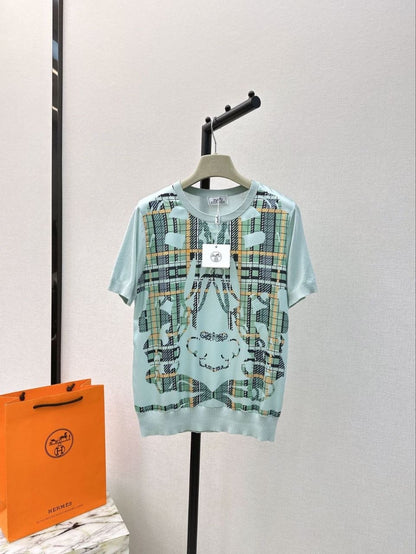 Hermes T-shirt