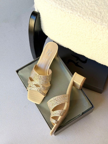 Gina Heels