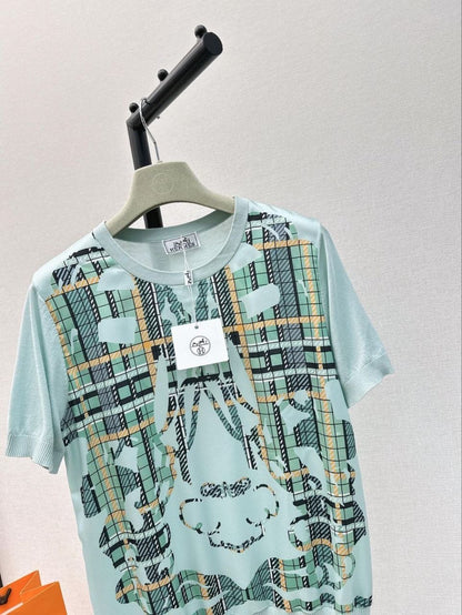 Hermes T-shirt