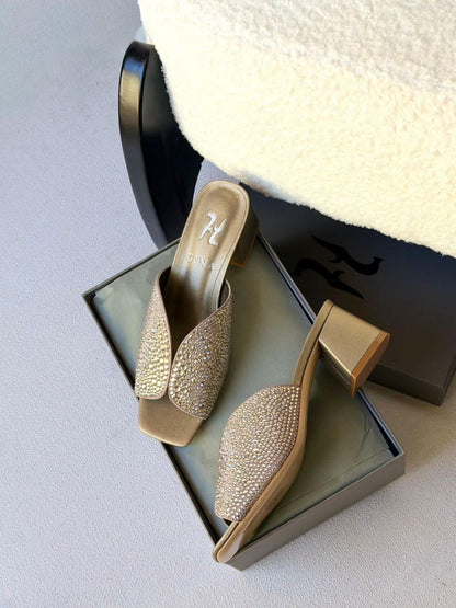 Gina Heels