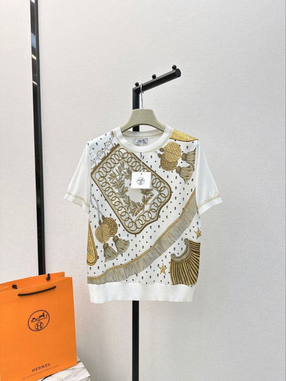 Hermes T-shirt