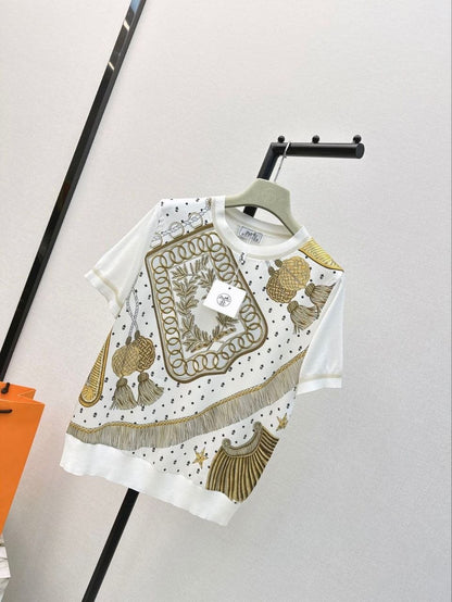 Hermes T-shirt