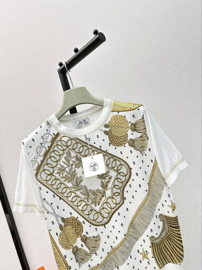Hermes T-shirt