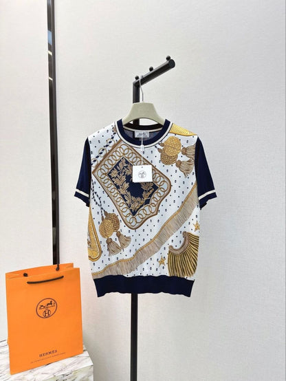 Hermes T-shirt