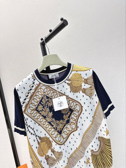 Hermes T-shirt