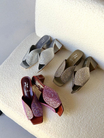 Gina Heels