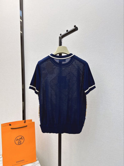 Hermes T-shirt