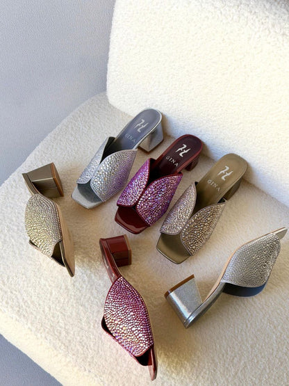 Gina Heels