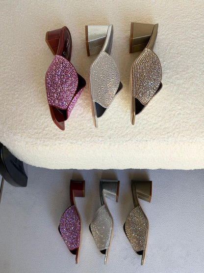 Gina Heels