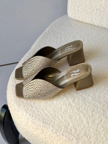 Gina Heels
