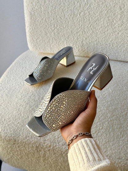 Gina Heels