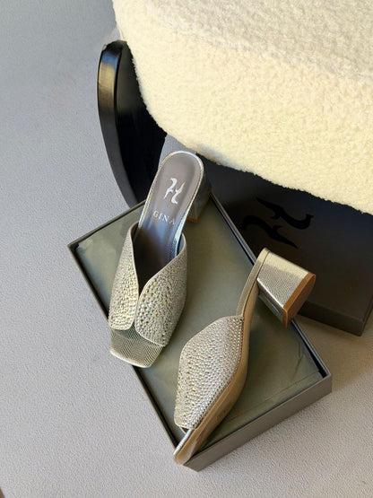 Gina Heels