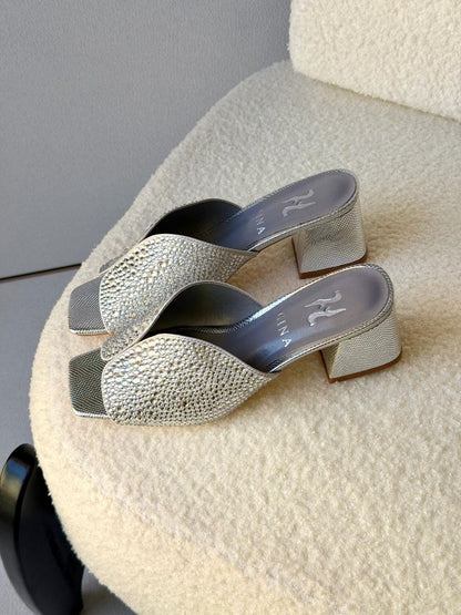 Gina Heels