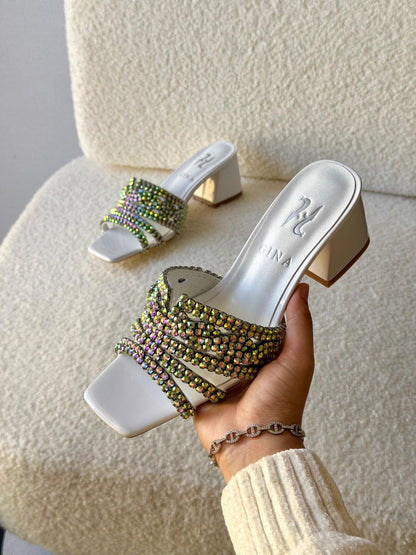 Gina Heels