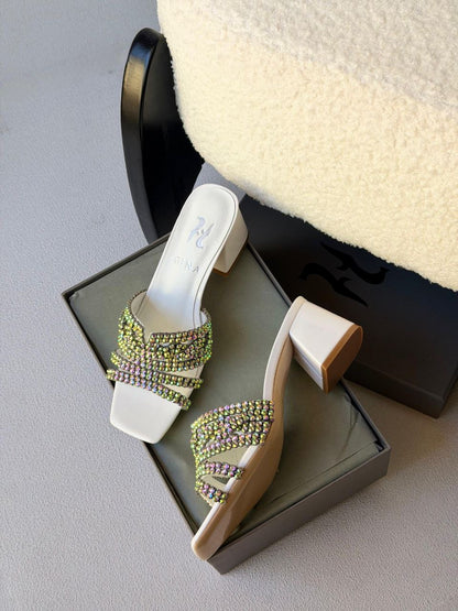 Gina Heels