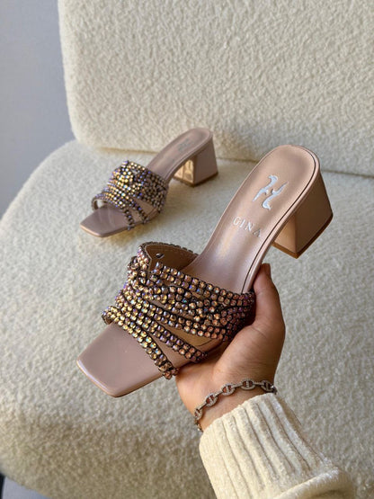 Gina Heels