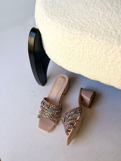Gina Heels