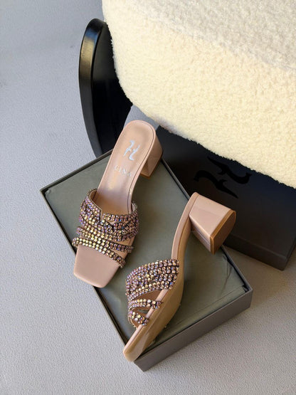 Gina Heels