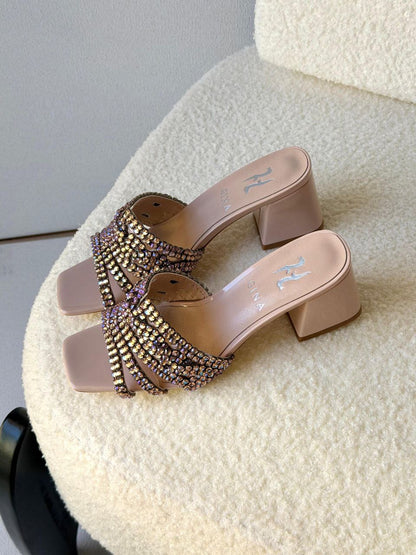 Gina Heels