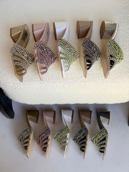 Gina Heels
