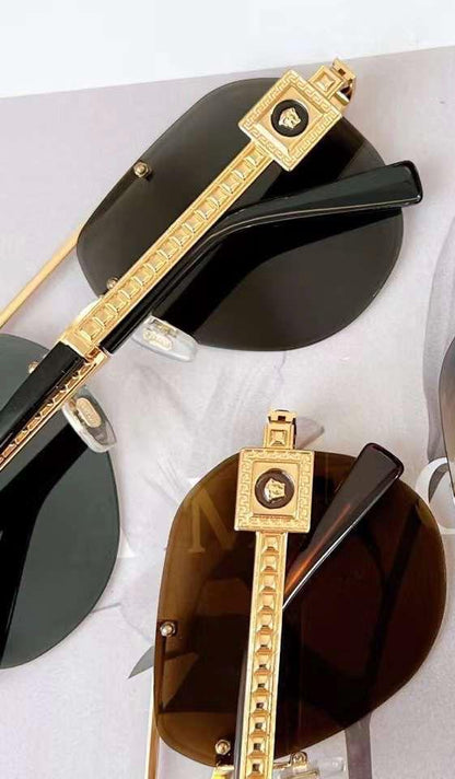 Versace Sunglasses 2 colors
