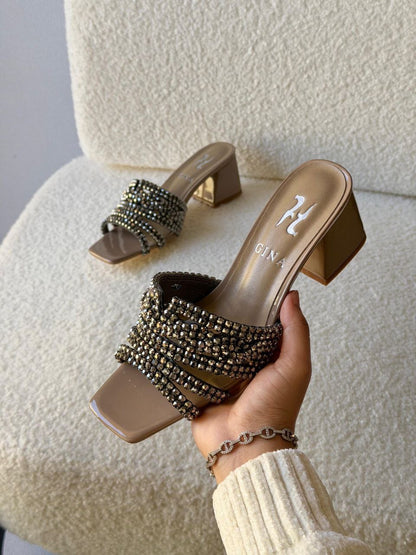 Gina Heels