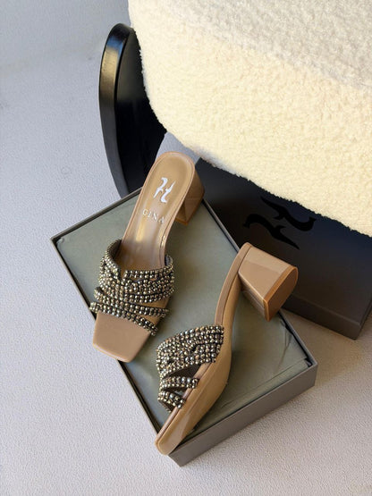 Gina Heels