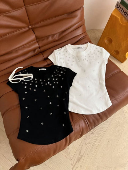 Chanel T-Shirt