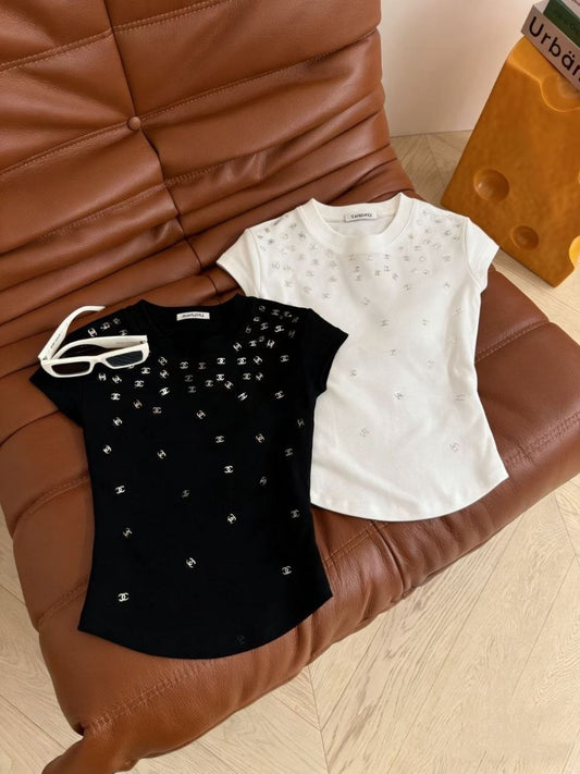 Chanel T-Shirt