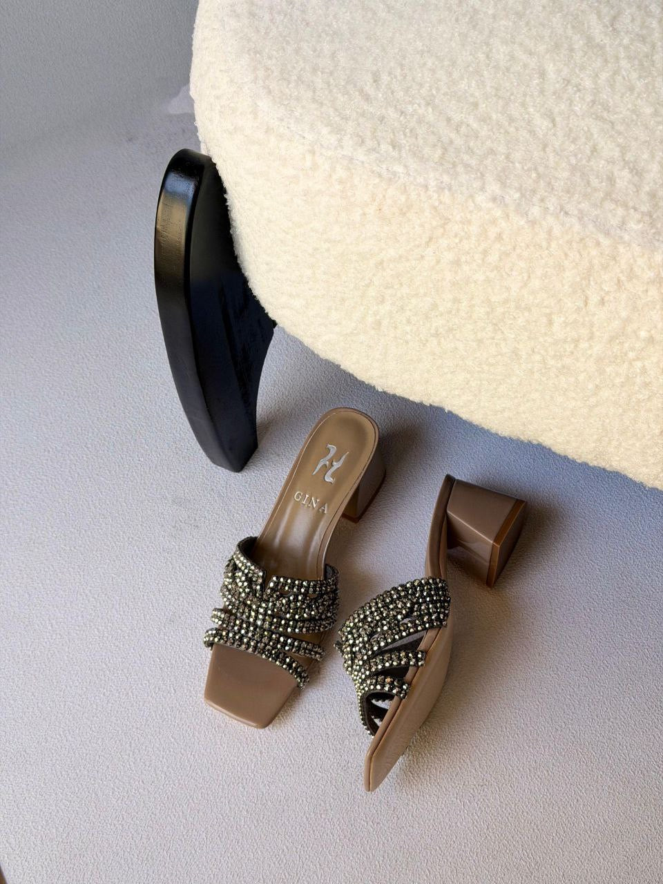 Gina Heels