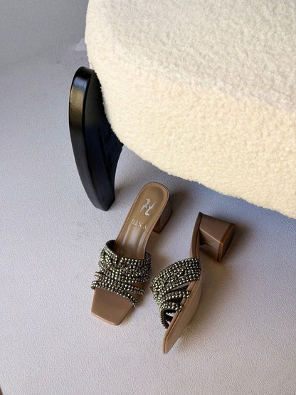 Gina Heels