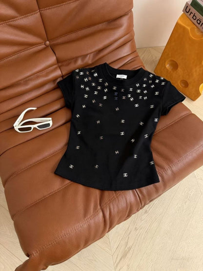 Chanel T-Shirt