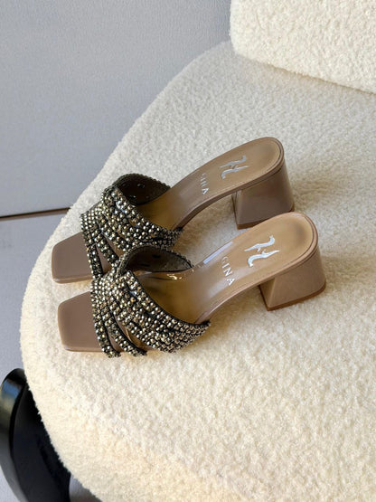Gina Heels