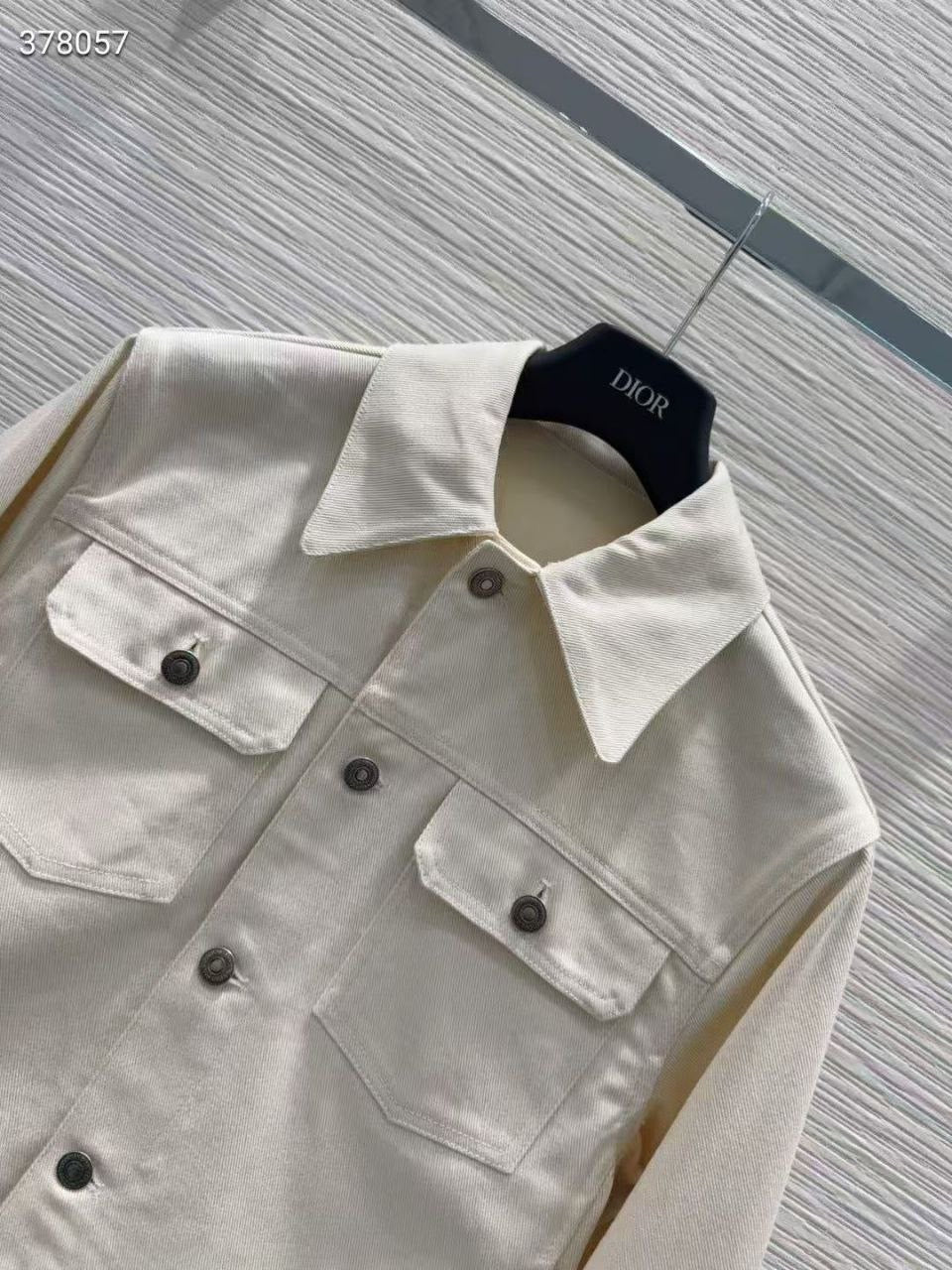 Dior Jacket