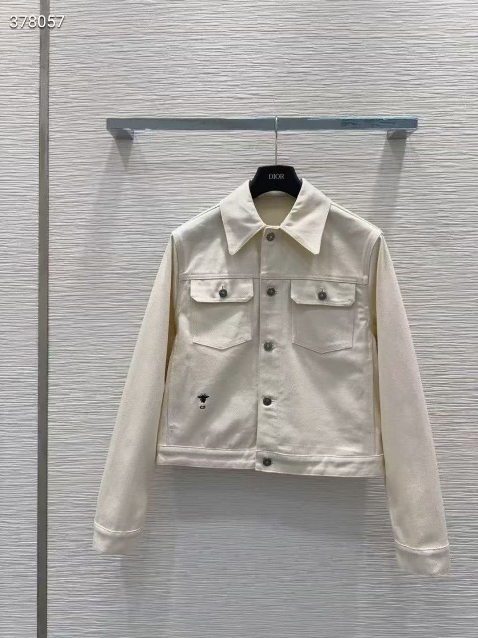 Dior Jacket